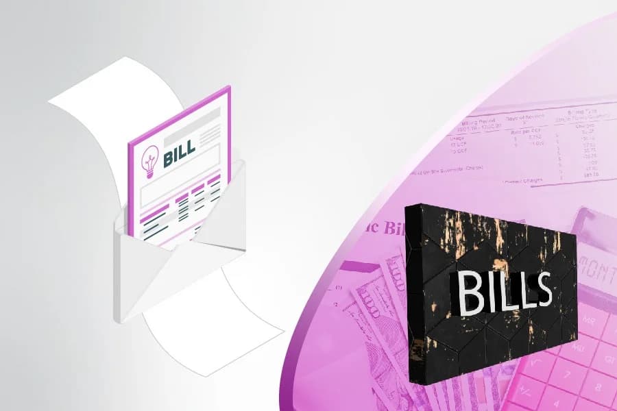 Free Bill Generator Online - Create Bills | InvoiceFree