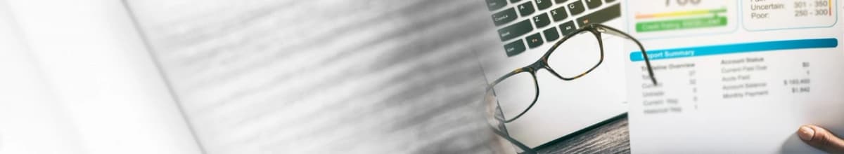 Credit notes Invoice Generator banner