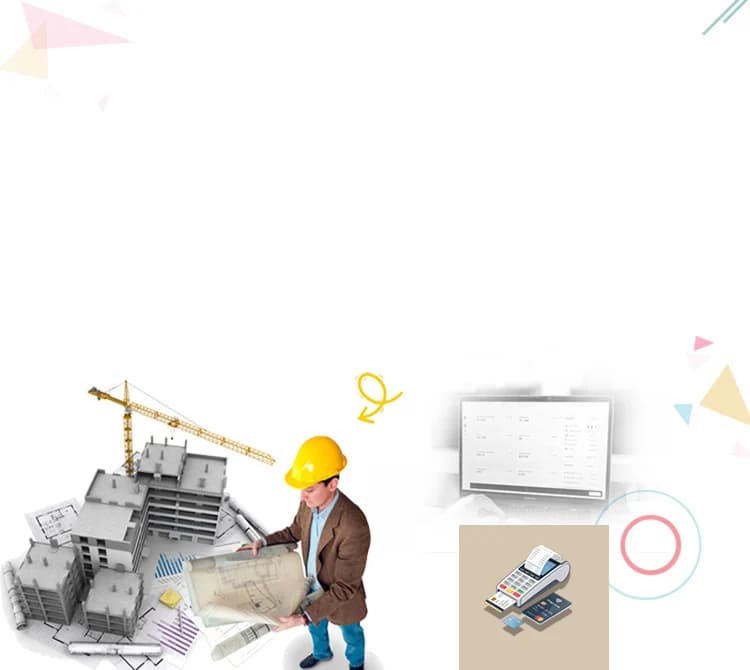 Billing Software for Architect Billing Software banner