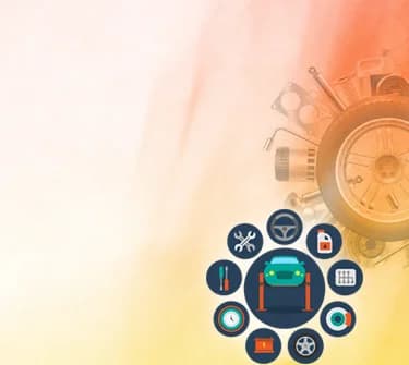 Auto Service Invoice Generator banner