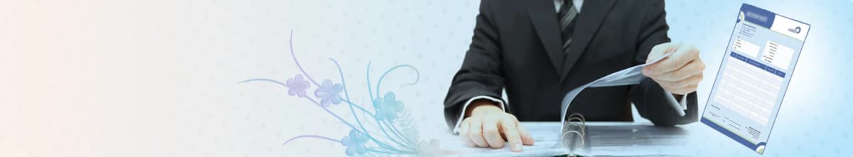 Blank Invoice Generator banner