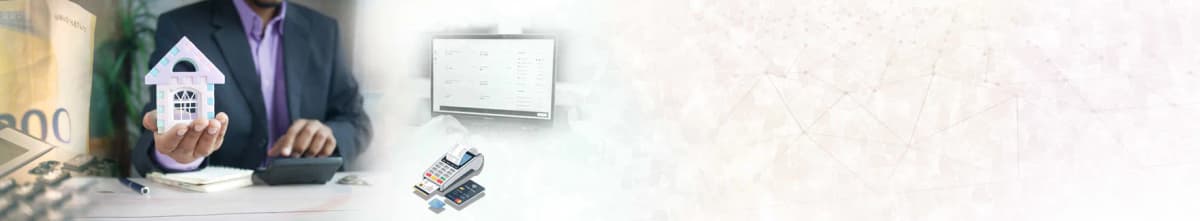 Broker Billing Software banner