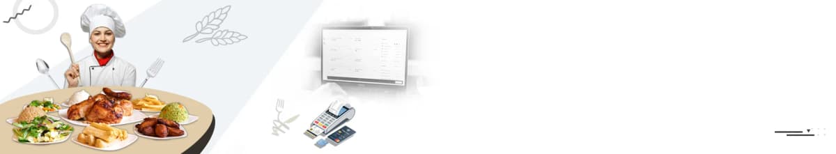 Catering Billing Software banner