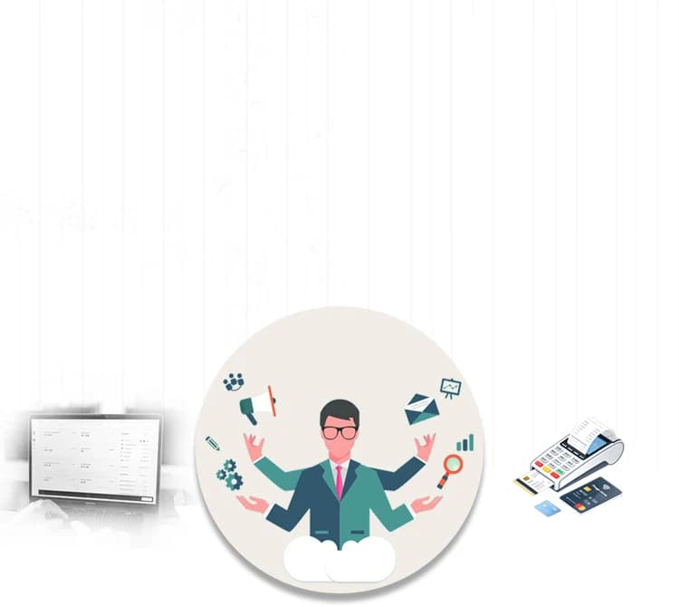 Billing Software for Consulting Billing Software banner