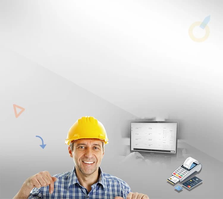Billing Software for Contractor Billing Software banner
