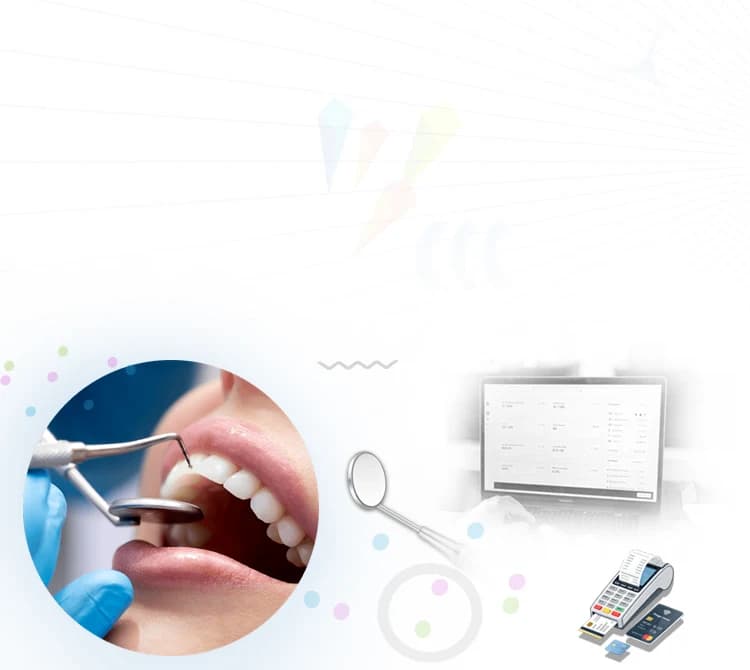 Billing Software For Dental banner