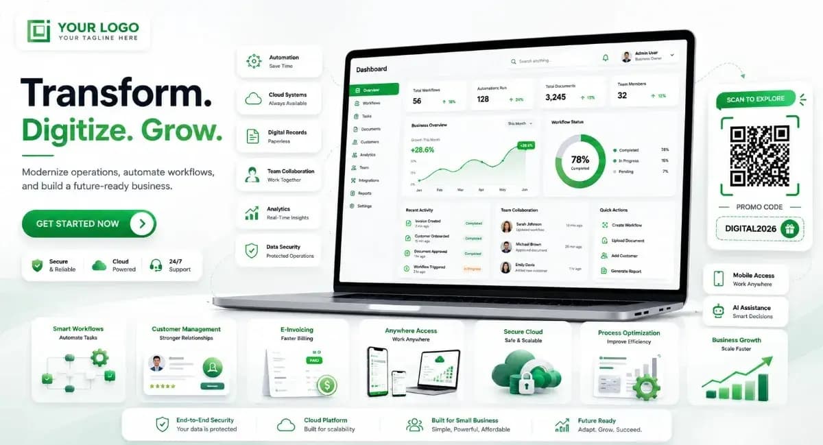 Supplier Management Dashboard