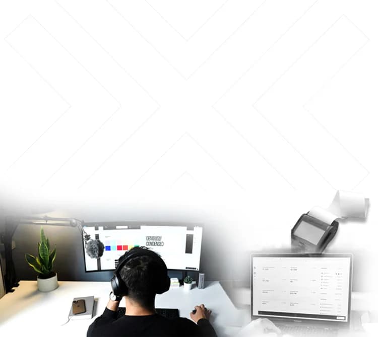 Billing Software For Freelancer banner