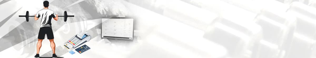 Billing Software for Gym & Fitness Billing Software banner