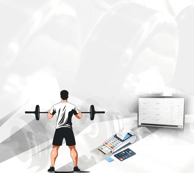 Billing Software for Gym & Fitness Billing Software banner