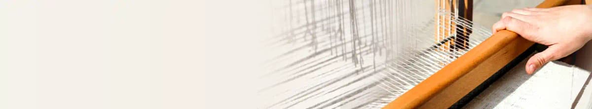 Handloom Weaving Invoice Generator banner