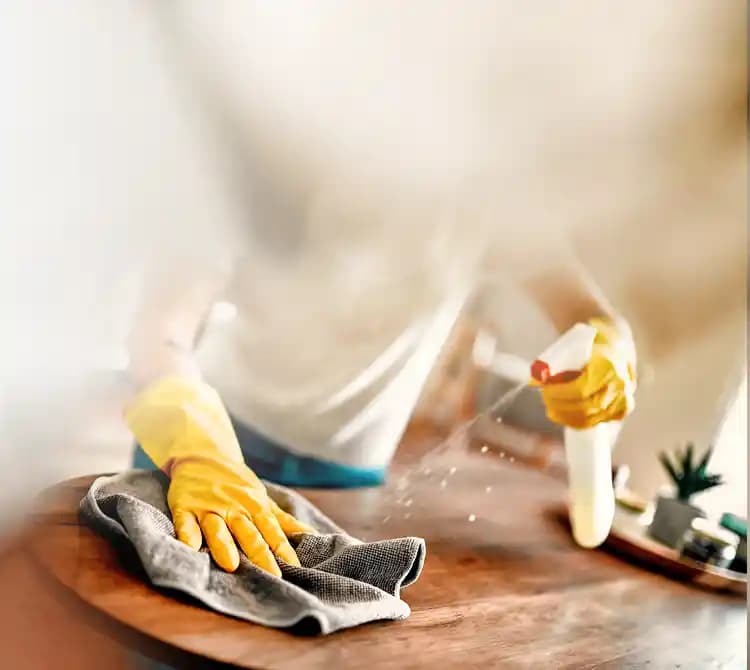 Maid Service Invoice Generator banner