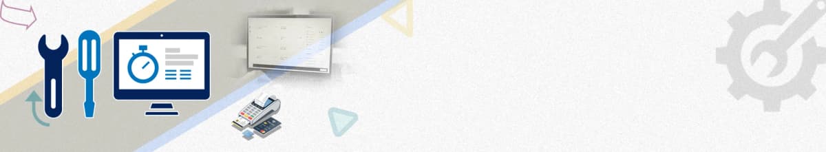 Maintenance Billing Software banner