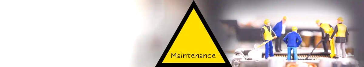 Maintenance Invoice Generator banner