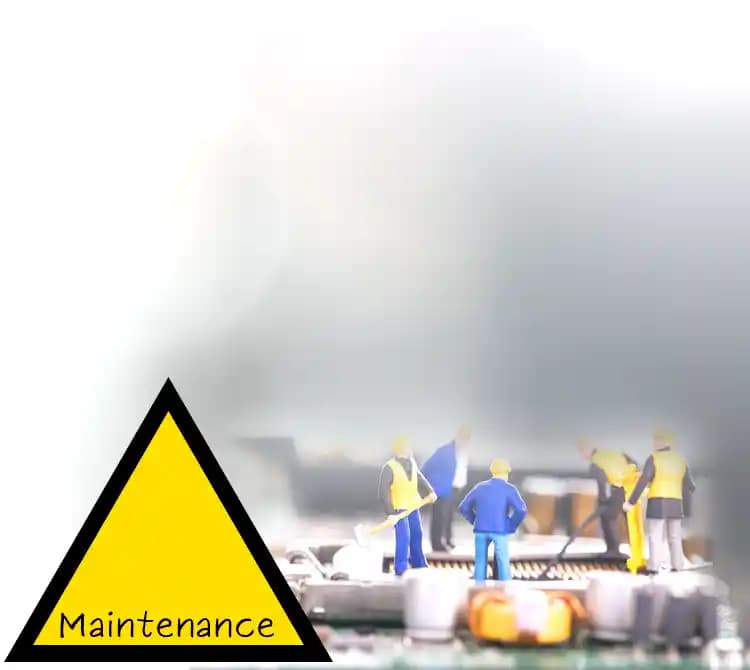 Maintenance Invoice Generator banner