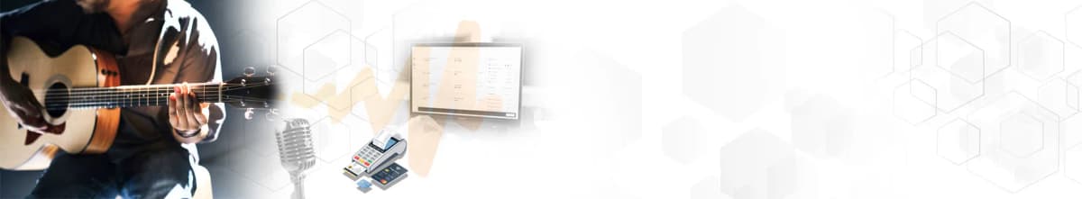 Musician Billing Software banner