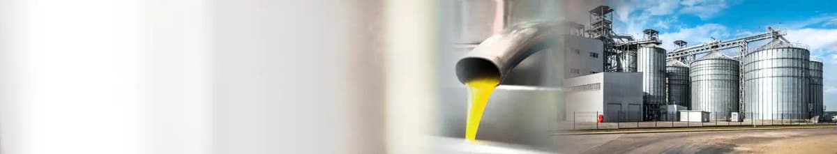 Oil Mill Invoice Generator banner