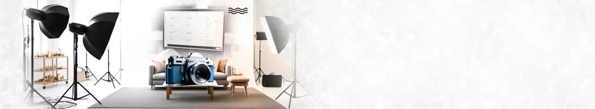 Billing Software for Photography Billing Software banner