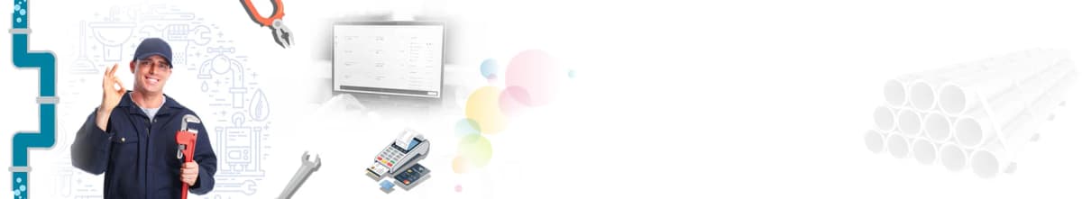 Billing Software For Plumbing banner