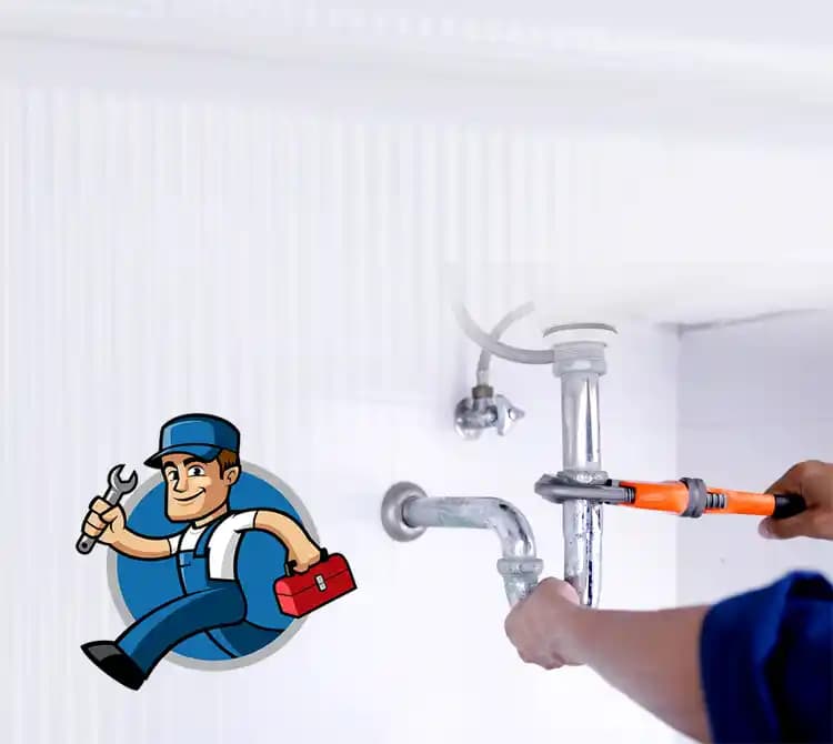 Plumbing Invoice Generator banner