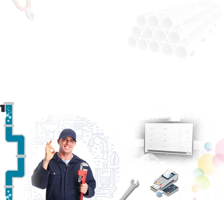Billing Software For Plumbing banner