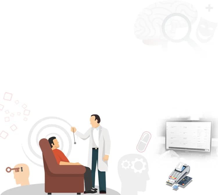 Psychologists Billing Software banner