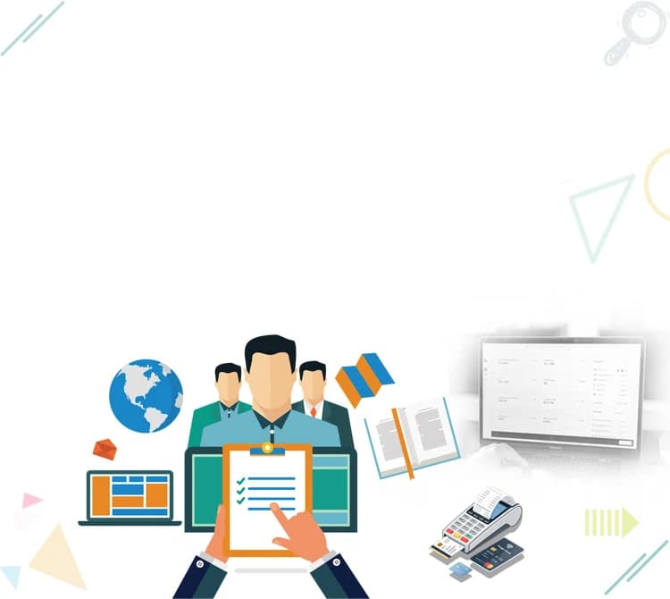 Billing Software for Recruitment Billing Software banner