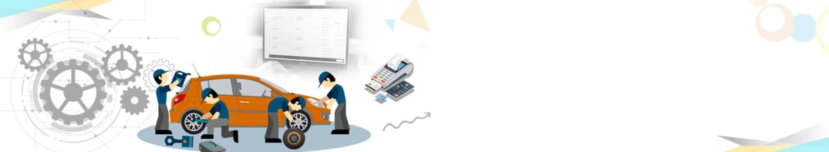 Billing Software for Repair Services Billing Software banner