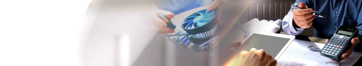 Repair Estimate Invoice Generator banner