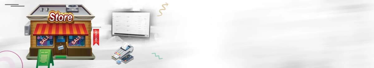 Billing Software for Retail Stores Billing Software banner