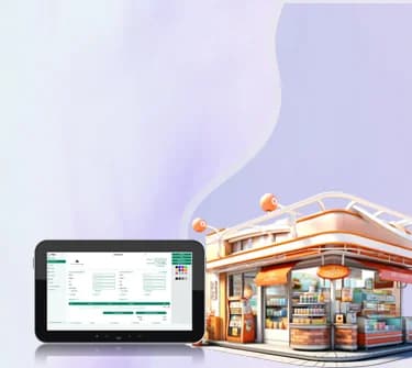 Supermarket Invoice Generator banner