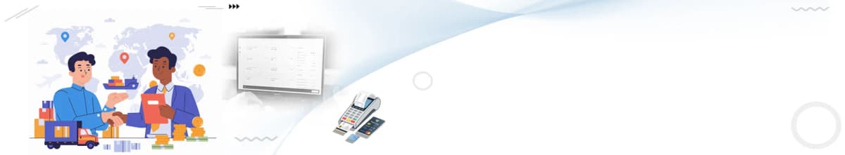 Supplier Billing Software banner