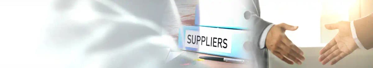 Supplier Invoice Generator banner
