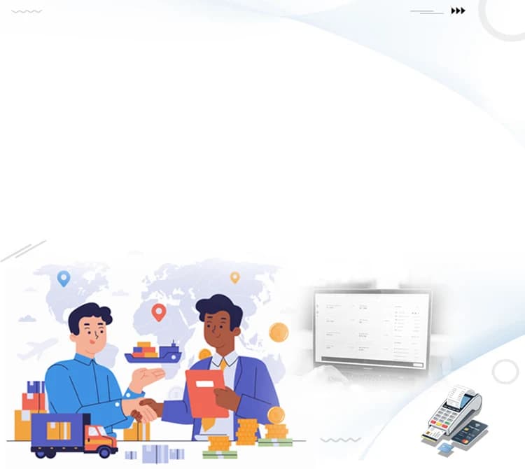 Supplier Billing Software banner