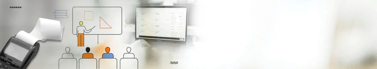 Billing Software for Teaching Billing Software banner