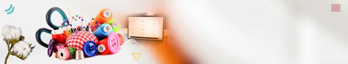 Billing Software for Textiles Billing Software banner