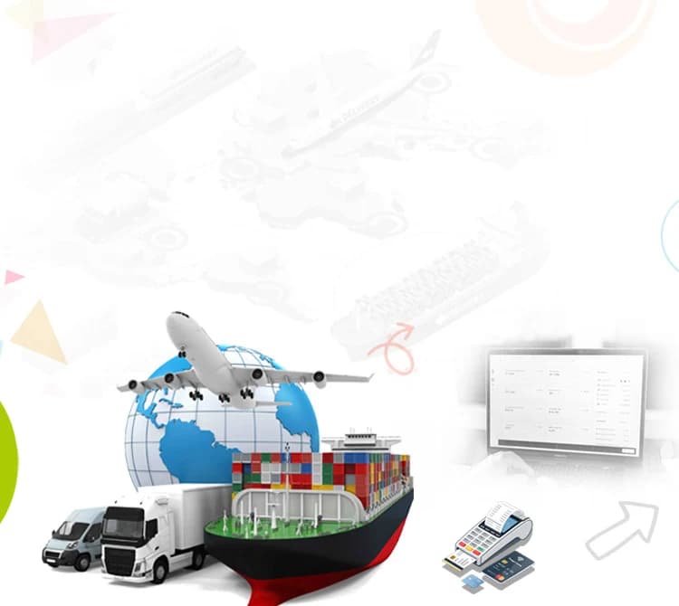 Transportation Billing Software banner
