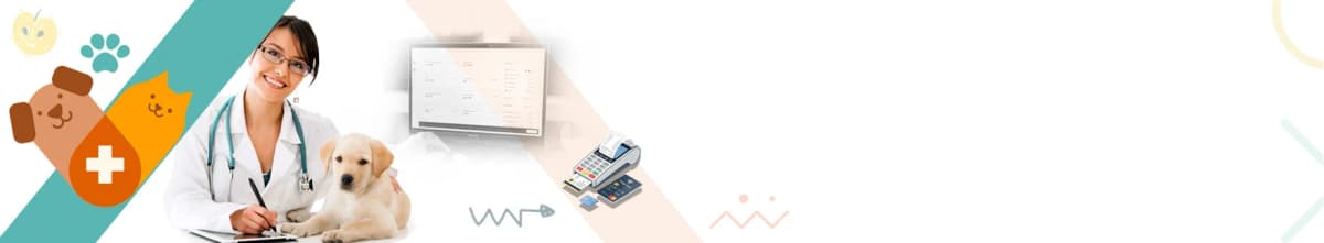 Billing Software For Veterinary banner