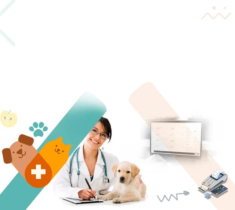Billing Software For Veterinary banner
