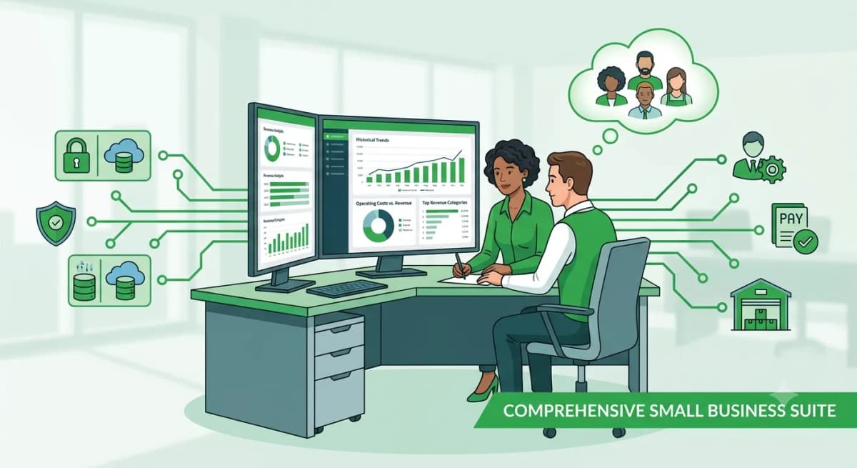 What is the best invoice software for small businesses?