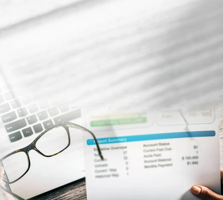 Credit notes Invoice Generator banner