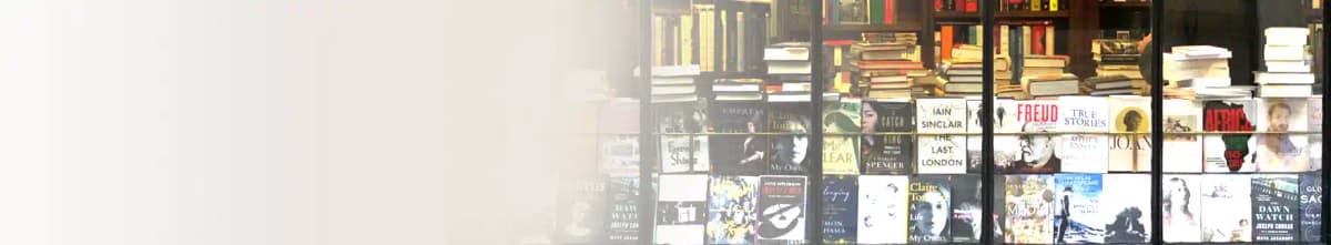 Book Shop Invoice Generator banner