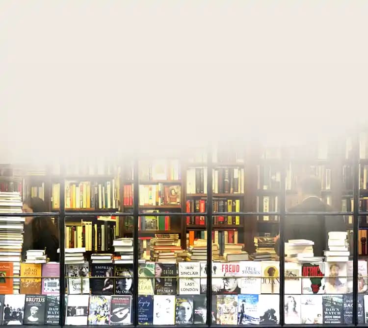 Book Shop Invoice Generator banner