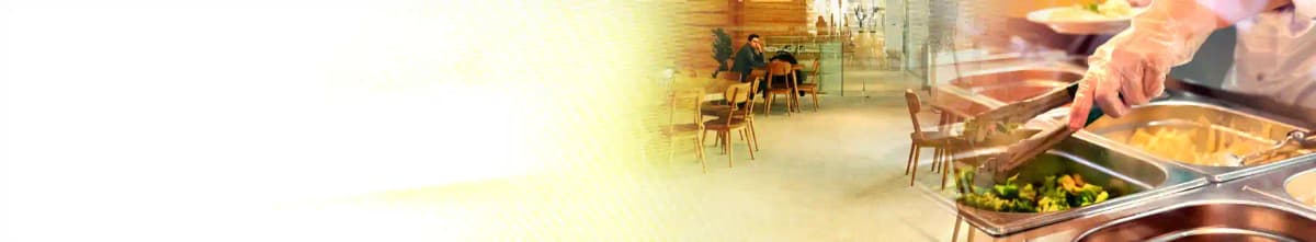 Clubs & Canteen Service Invoice Generator banner