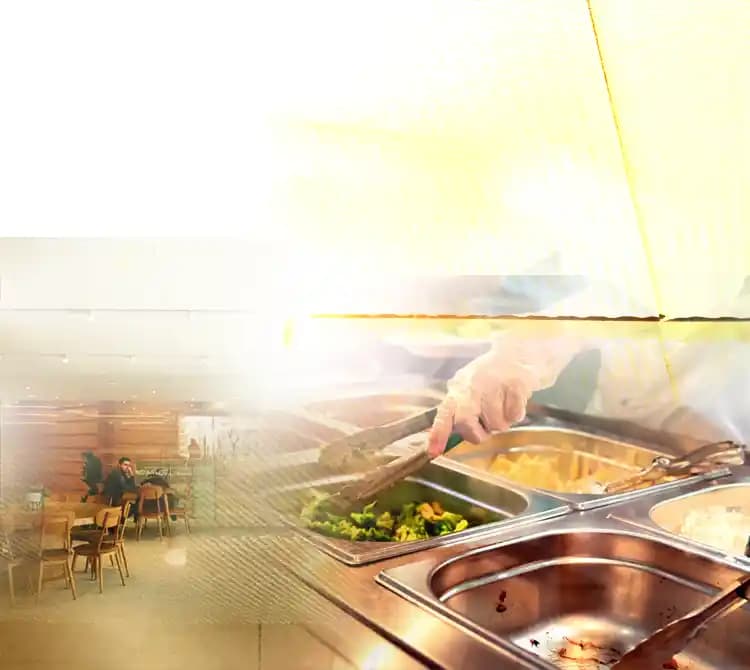 Clubs & Canteen Service Invoice Generator banner