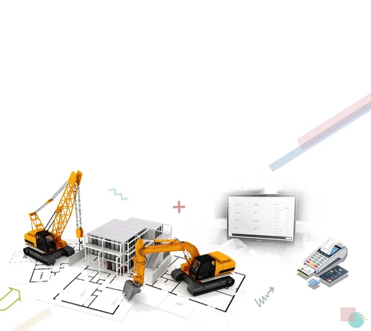 Billing Software for Construction Billing Software banner