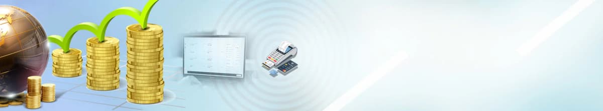Finance Billing Software banner