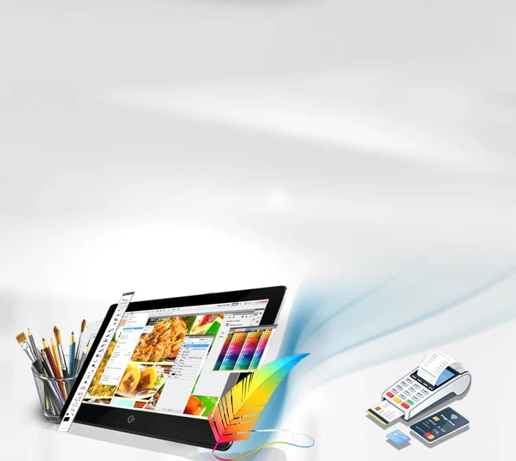 Billing Software for Graphic Design Billing Software banner
