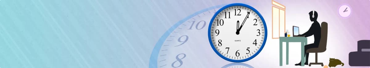 Hourly Rate Invoice Generator banner