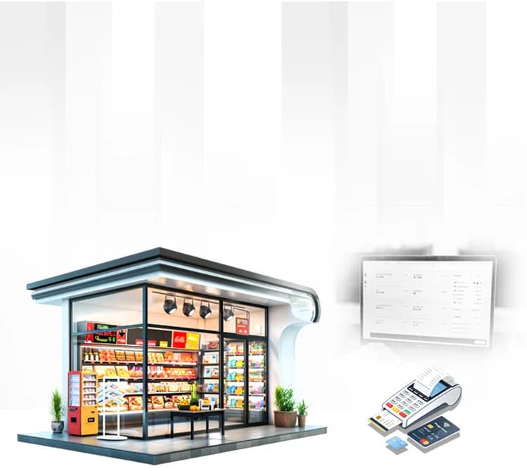 Billing Software For Supermarket banner